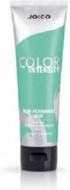 Joico Intensity Semi-Permanent Hair Color. Mint