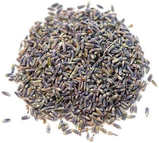 Lavendel (Gedroogd) 25 gram