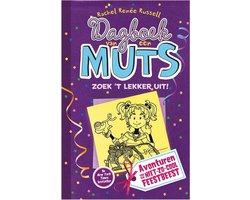 foto van Dagboek van een muts 2 - Zoek 't lekker uit!