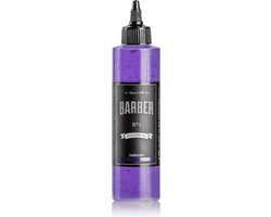 BARBER Squeeze Bottle Shaving Gel NR.1