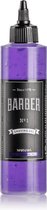 BARBER Squeeze Bottle Shaving Gel NR.1 - 250ml