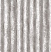 Trilogy Corrugated metal  shine - 22336