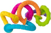 Fat Brain Toys Activity Speelgoed Squigs Siliconen 6-delig