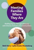 Disability, Culture, and Equity Series - Meeting Families Where They Are