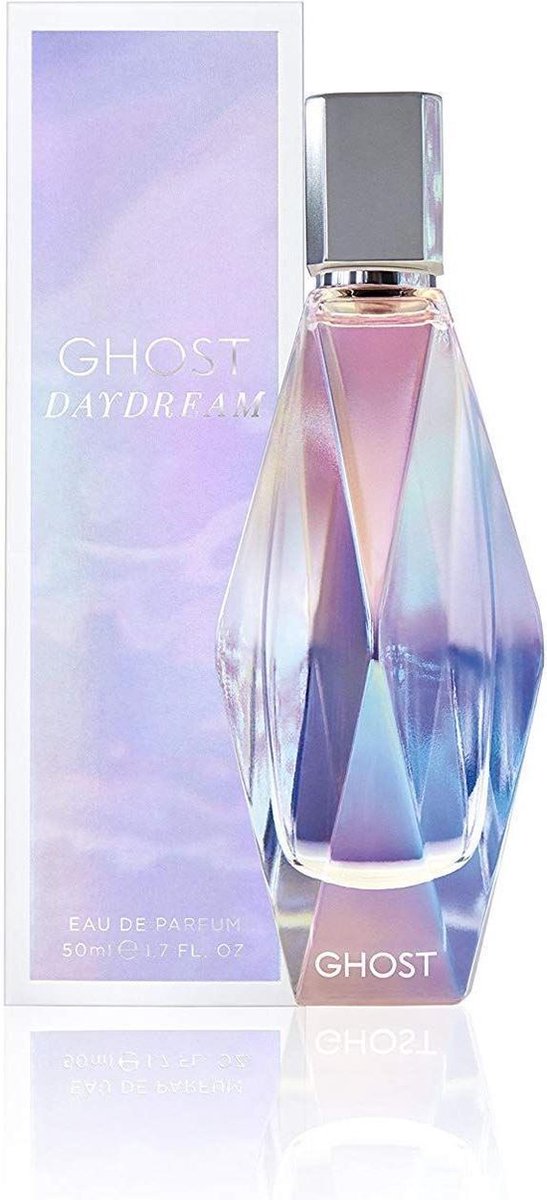 Ghost For Women 50