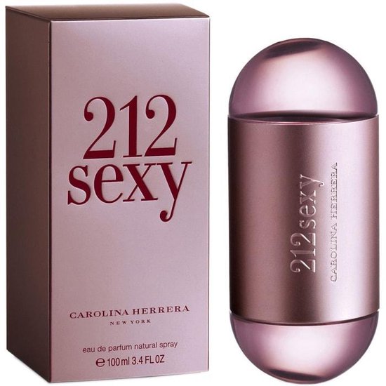 review parfum carolina herrera 212