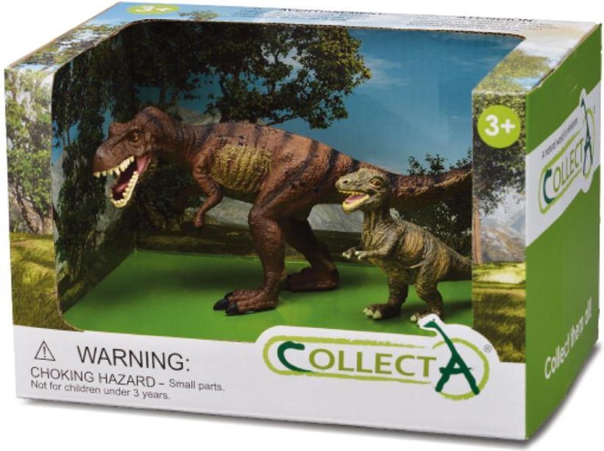 Gift Set - Prehistorie
