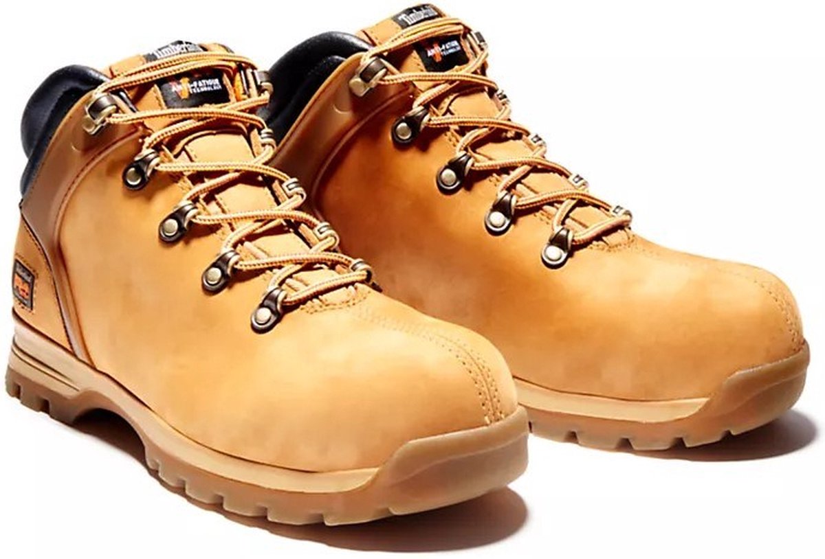 Timberland Splitrock xt werkschoen S3 SRC Wheat 11/46