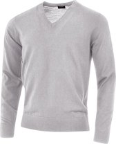 agon V-Pullover mit Total-Easy-Care-Behandlung