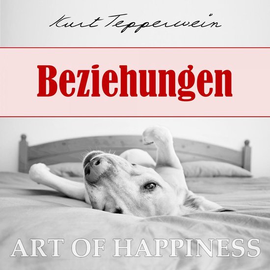 Art of Happiness: Beziehungen - cover