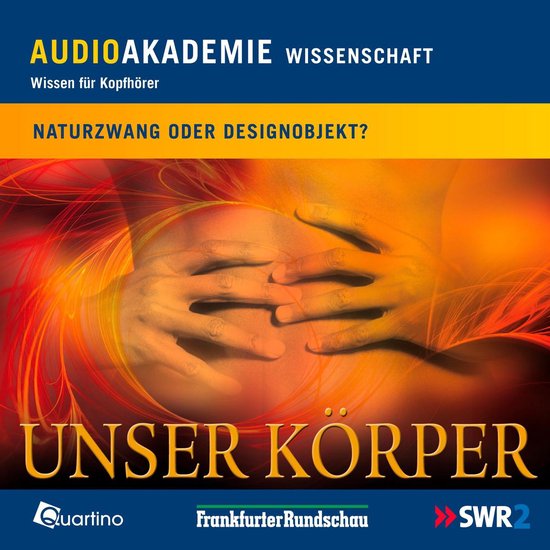 Unser Körper - cover