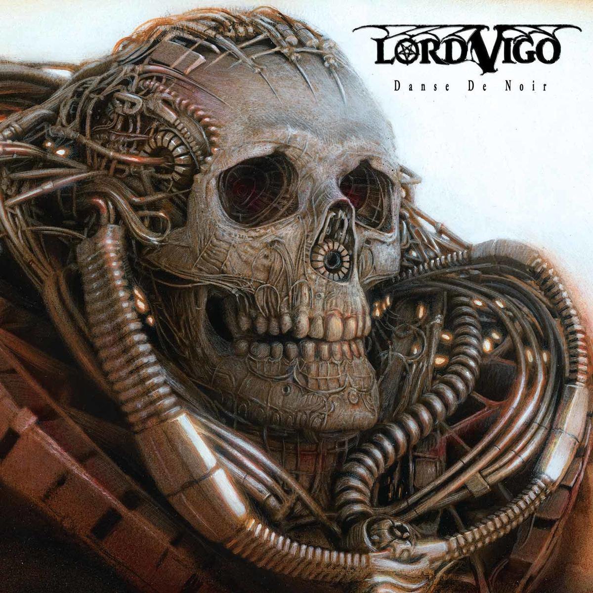Lord Vigo - Danse De Noir (slipcase)