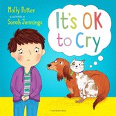 Let's Talk - It's OK to Cry