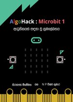 AlgoHack micro:bit 1 Sinhala 1 - AlgoHack micro:bit 1 Sinhala
