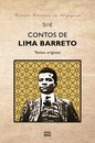 clássicos em 80 páginas - Contos de Lima Barreto