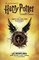 Harry Potter - Harry Potter and the Cursed Child - Parts One and Two