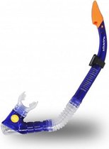 Rucanor Snorkel Deep Sea snorkels blauw
