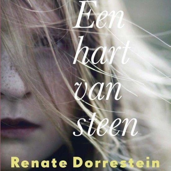 Een hart van steen - cover