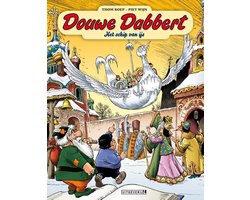 foto van Douwe Dabbert 19 - Het schip van ijs