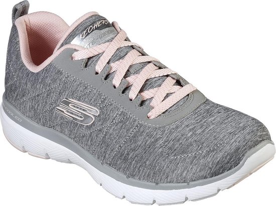 Maattabel dames Skechers laarzen | KLEDING.nl