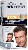 L'OR�AL PARIS Men Expert - Excell 5 Men's Coloring - Natural Deep Chestnut