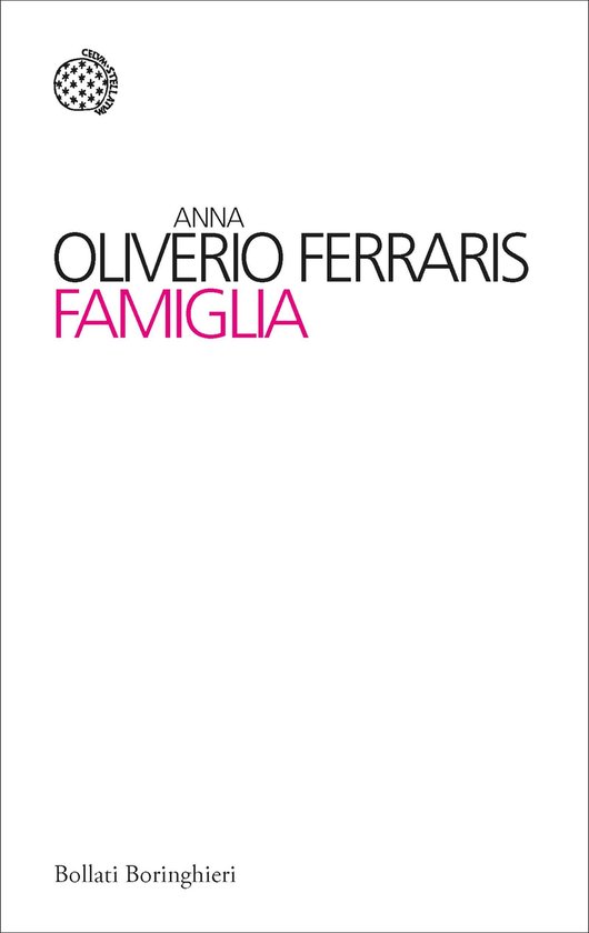 Famiglia - cover