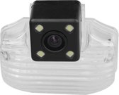 Toyota Corolla 2007 - 2012 160 ° HD achteruitrijcamera