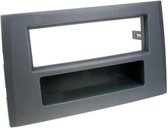 1-DIN Paneel Volvo XC 90 2002 > Kleur: Antraciet