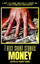 7 best short stories - specials 37 - 7 best short stories - Money
