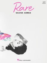 Selena Gomez - Rare Songbook