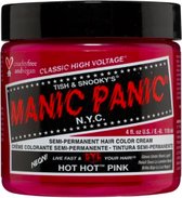 Manic Panic Classic Hot Hot Pink - Haarverf