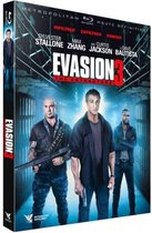 Escape Plan: The Extractors (Evasion 3)