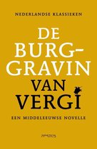 Burggravin Van Vergi / Druk Heruitgave