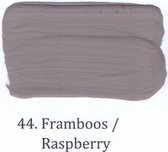 Vloerlak WV 1 ltr 44- Framboos