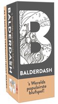 Balderdash - Bordspel