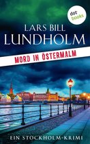 Omslag Mord in Östermalm: Der erste Fall für Kommissar Hake