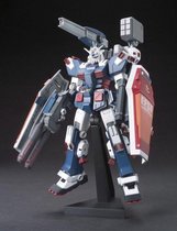 Gundam HG 1/144 Full Armor Gundam T