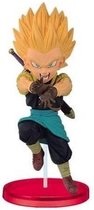 SUPER DRAGON BALL HEROES - WCF Vol 2 - SS Gotenks Xeno - 7cm