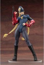 STREET FIGHTER - Decapre - Bishoujo PVC Statue - 23cm  - Figurine