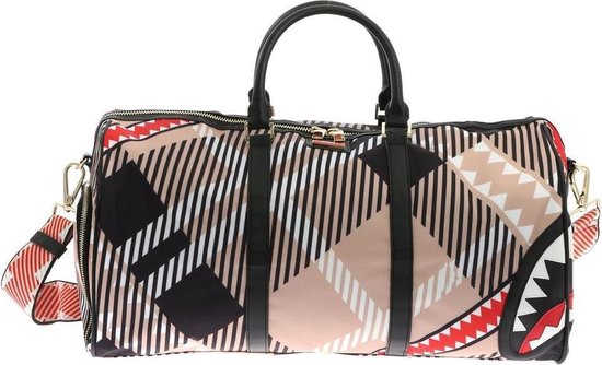 Sprayground sharkburry clearance