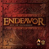 Endeavor: Age of Uitbreiding Bordspel Engelstalig