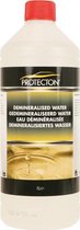 Protecton Gedemineraliseerd Water 1 Liter