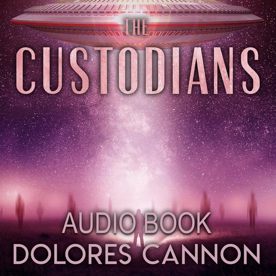 The Custodians - cover