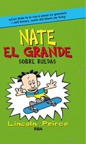 Nate el Grande 3 - Nate el Grande 3 - Sobre ruedas