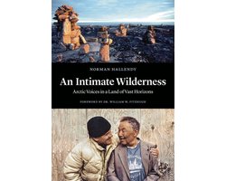 An Intimate Wilderness