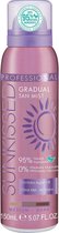 Sunkissed Moisturizer Spray Tan - Medium-Dark (150 ml)