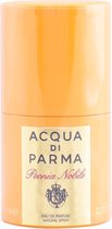 Damesparfum Peonia Nobile Acqua Di Parma 8028713400070 EDP (20 ml) Peonia Nobile 20 ml