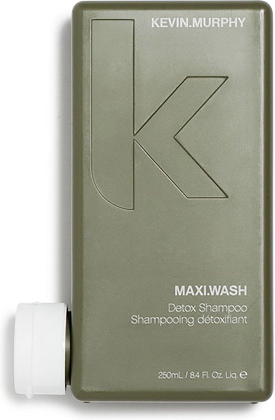 Kevin Murphy Maxi Wash Shampoo 250 ml Bestel nu!