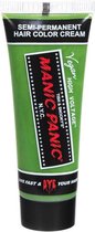 Manic Panic Semi permanente haarverf Electric Lizard 25 ml Groen