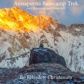 Trekking around The World 2 - Annapurna Basecamp Trek